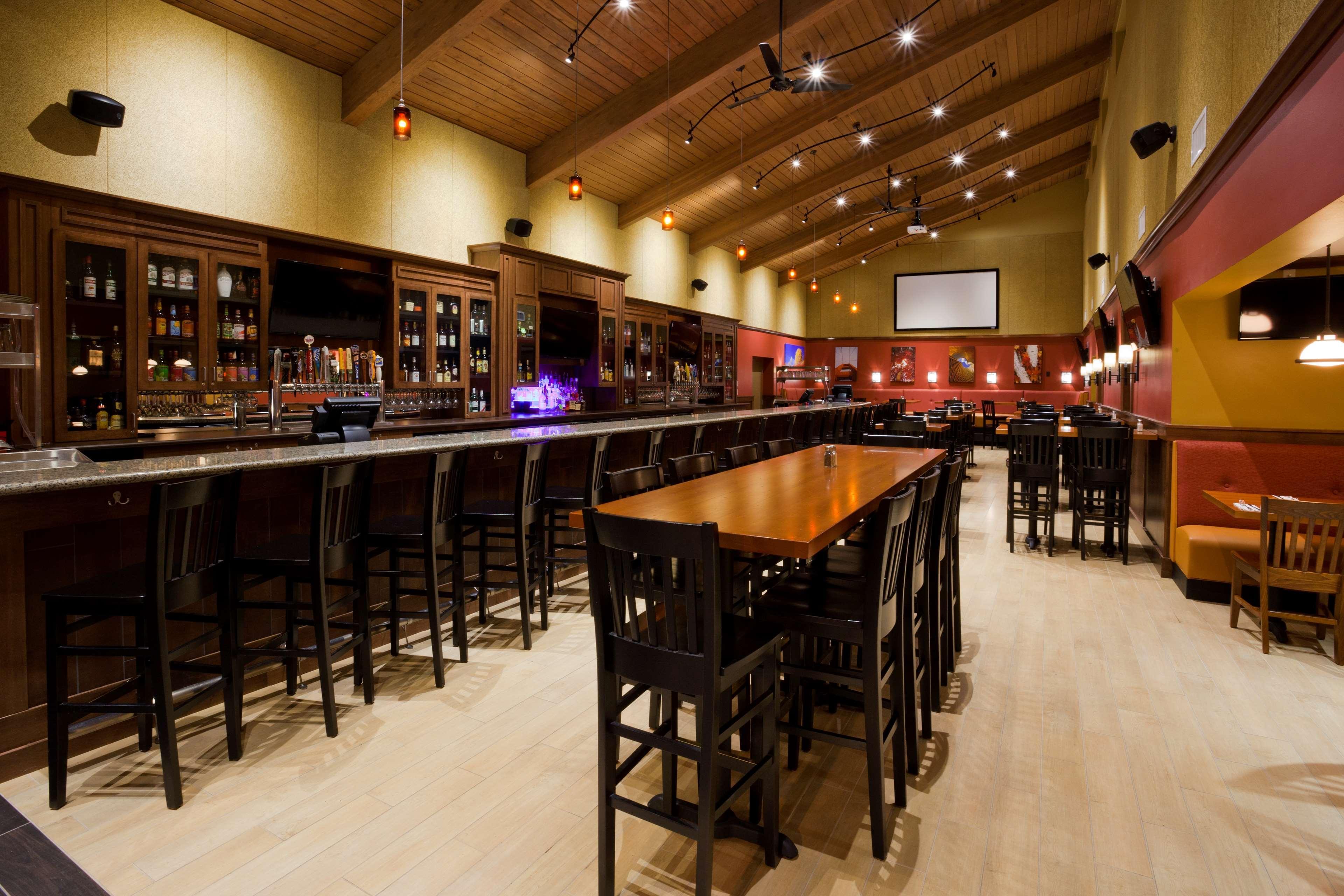 贝斯特韦斯特威尔马酒店 Willmar 外观 照片