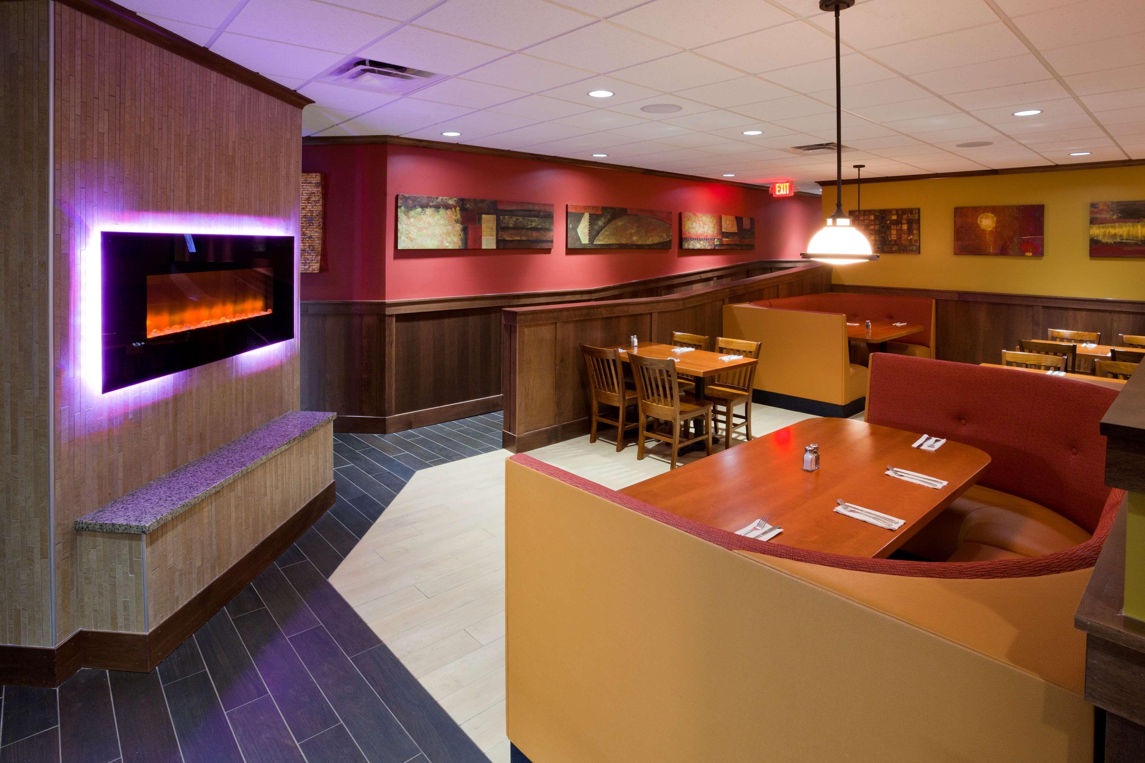 贝斯特韦斯特威尔马酒店 Willmar 外观 照片