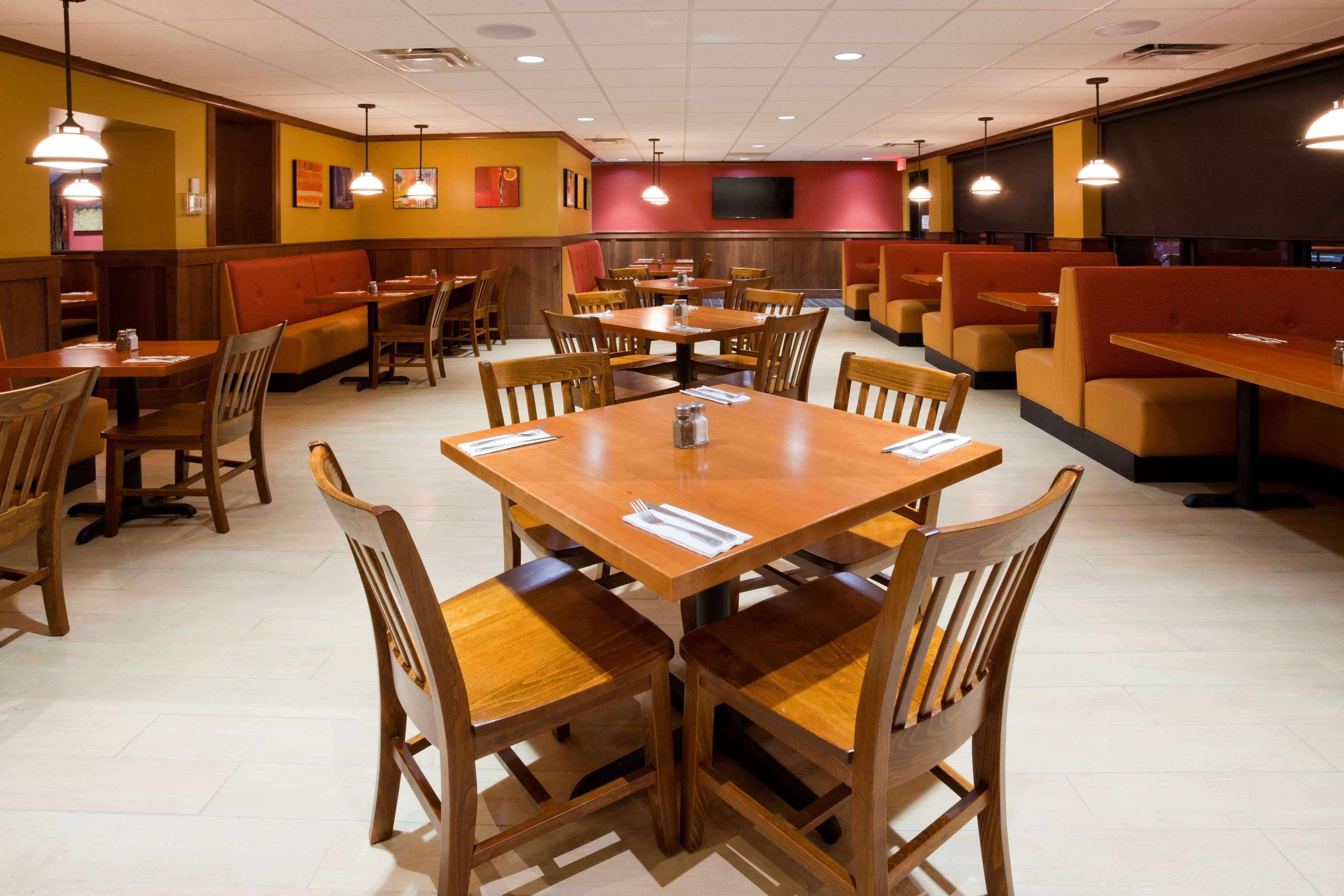 贝斯特韦斯特威尔马酒店 Willmar 外观 照片